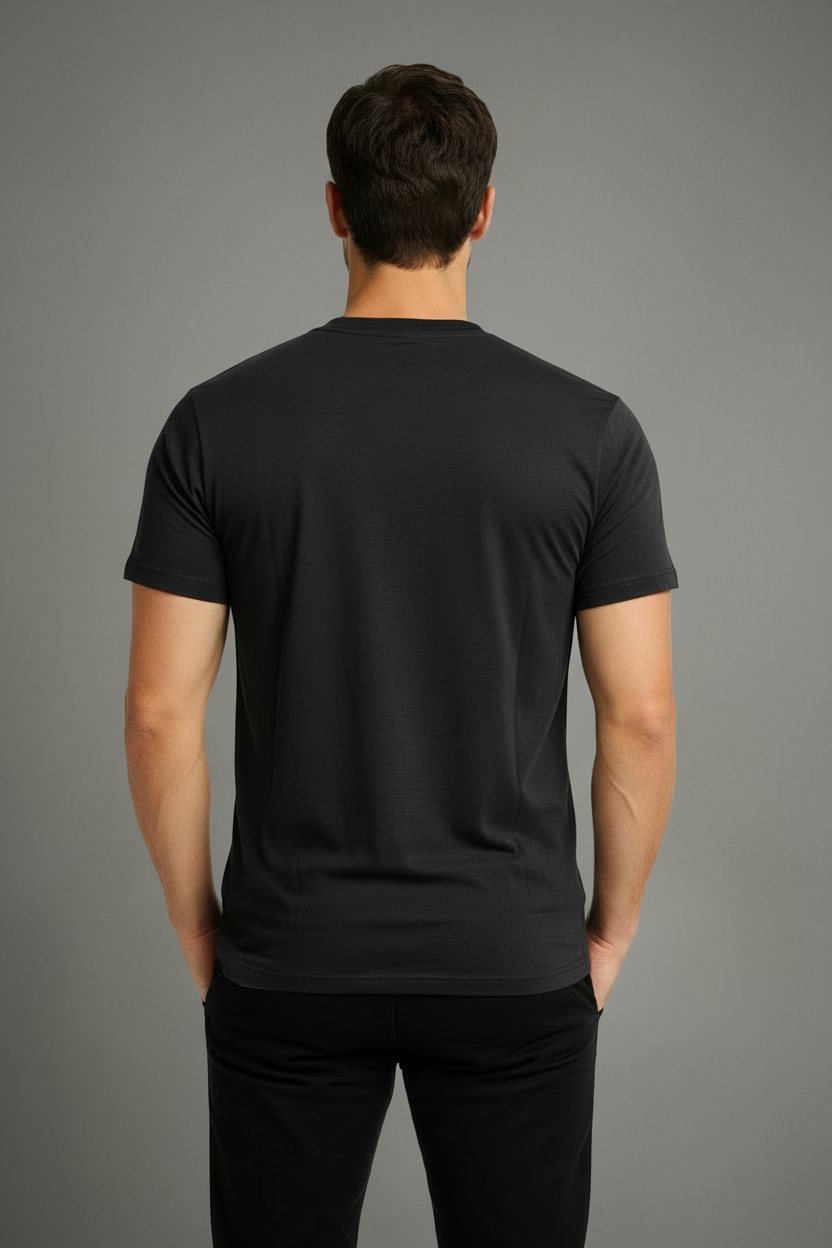 Playera Rutz Básica