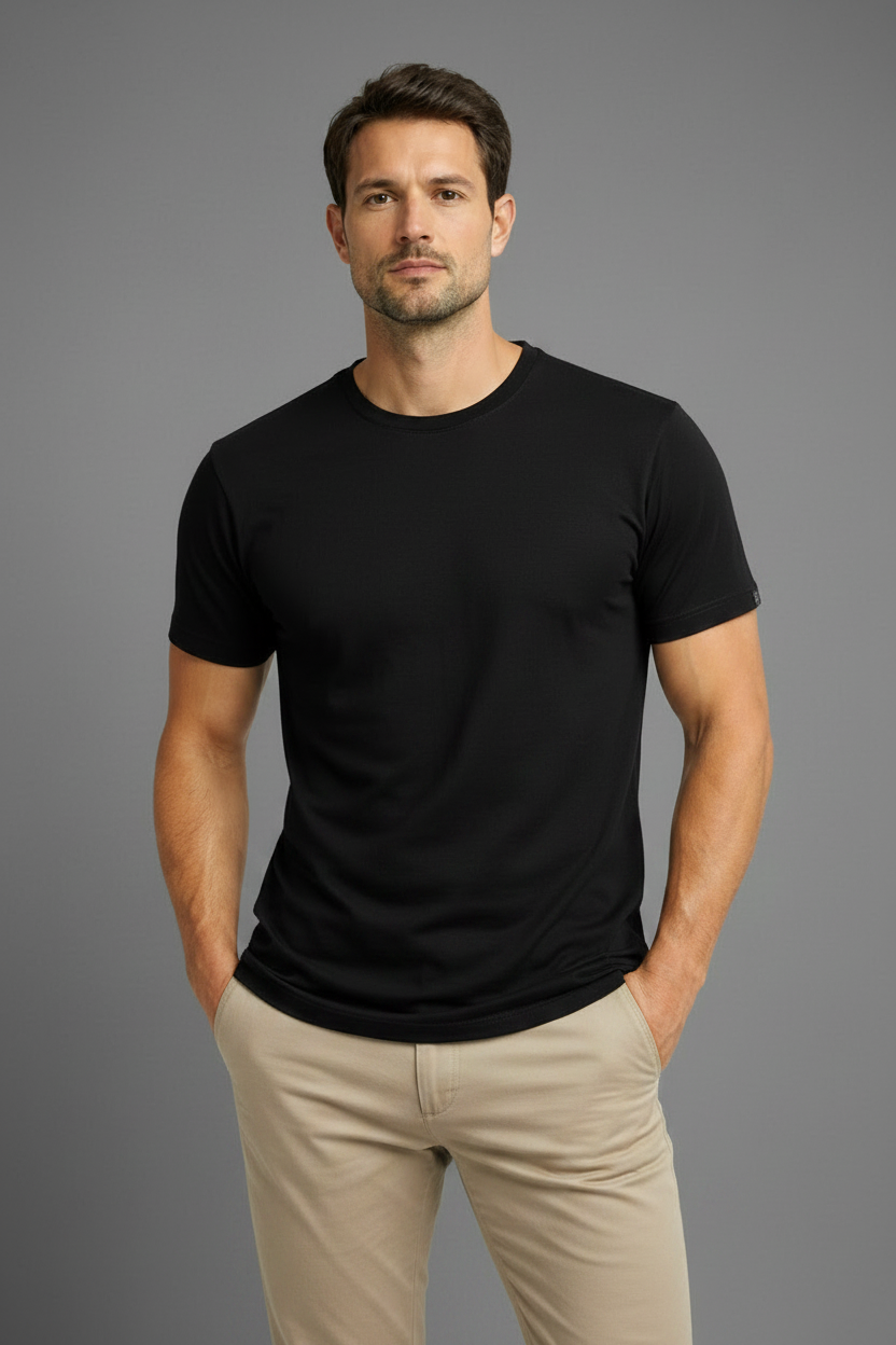 Playera Rutz Básica