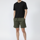 Short Rutz Daily Verde Unitalla