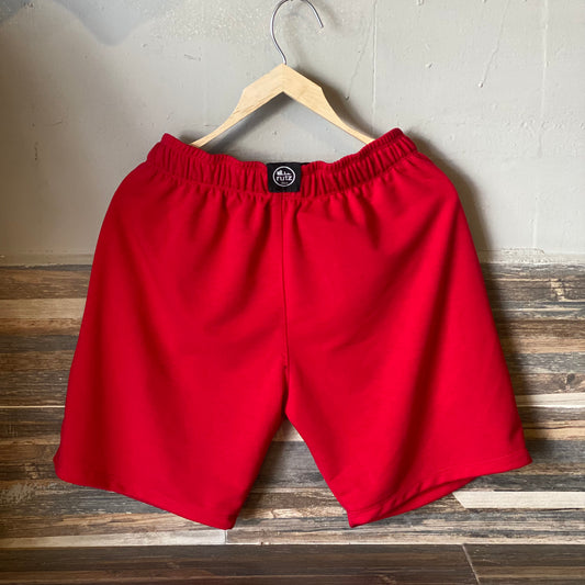 Short Rutz Rojo unitalla