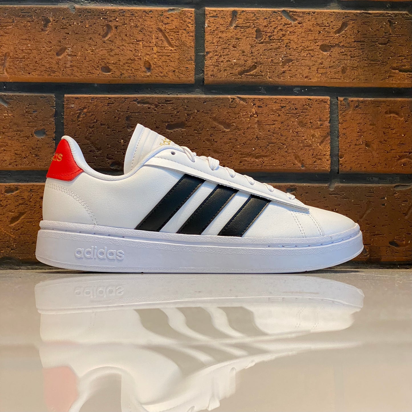 Tenis Adidas Grand court alpha H06106