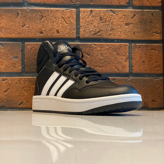 Tenis Adidas Hoops 3.0 Mid GW3020