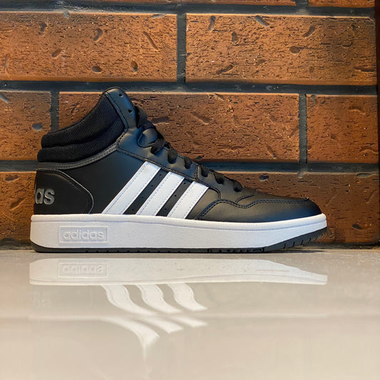 Tenis Adidas Hoops 3.0 Mid GW3020