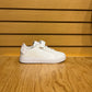 Tenis Adidas IH7576 Star Wars Grand Court 2.0 Blanco Bebe