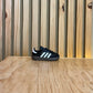 Tenis Adidas Samba Samba OG el i Negro Blanco IE3680 Bebe KIDS