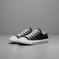 Tenis Converse OX Negro 3J235C Junior