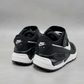 Tenis Nike Air max system (TD) DQ0286 001 Negro Blanco Bebe