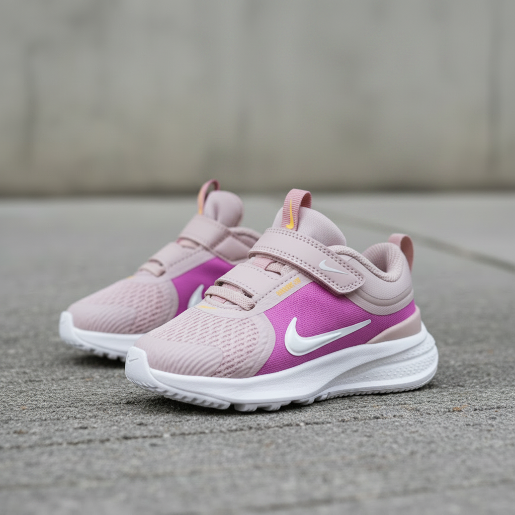 Tenis Nike COURT Borough Low Recraft (TD) HF7006602 Rosa