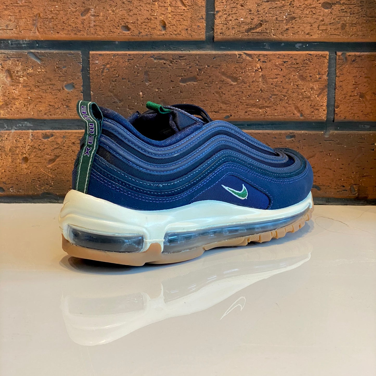 Tenis Nike W Nike air max 97 qs  DR9774400