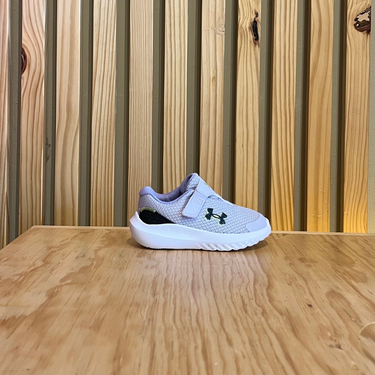Under Armour
