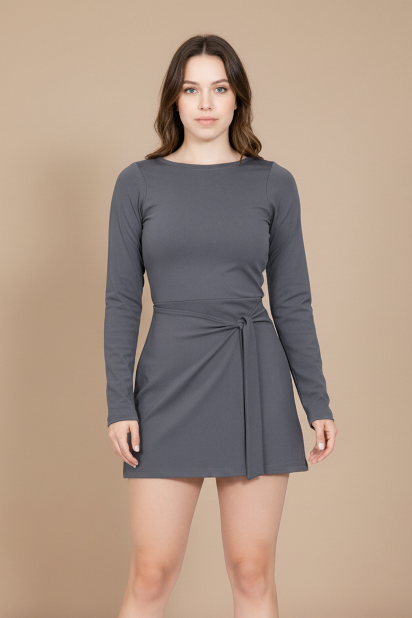 Vestido NØR Play Unitalla