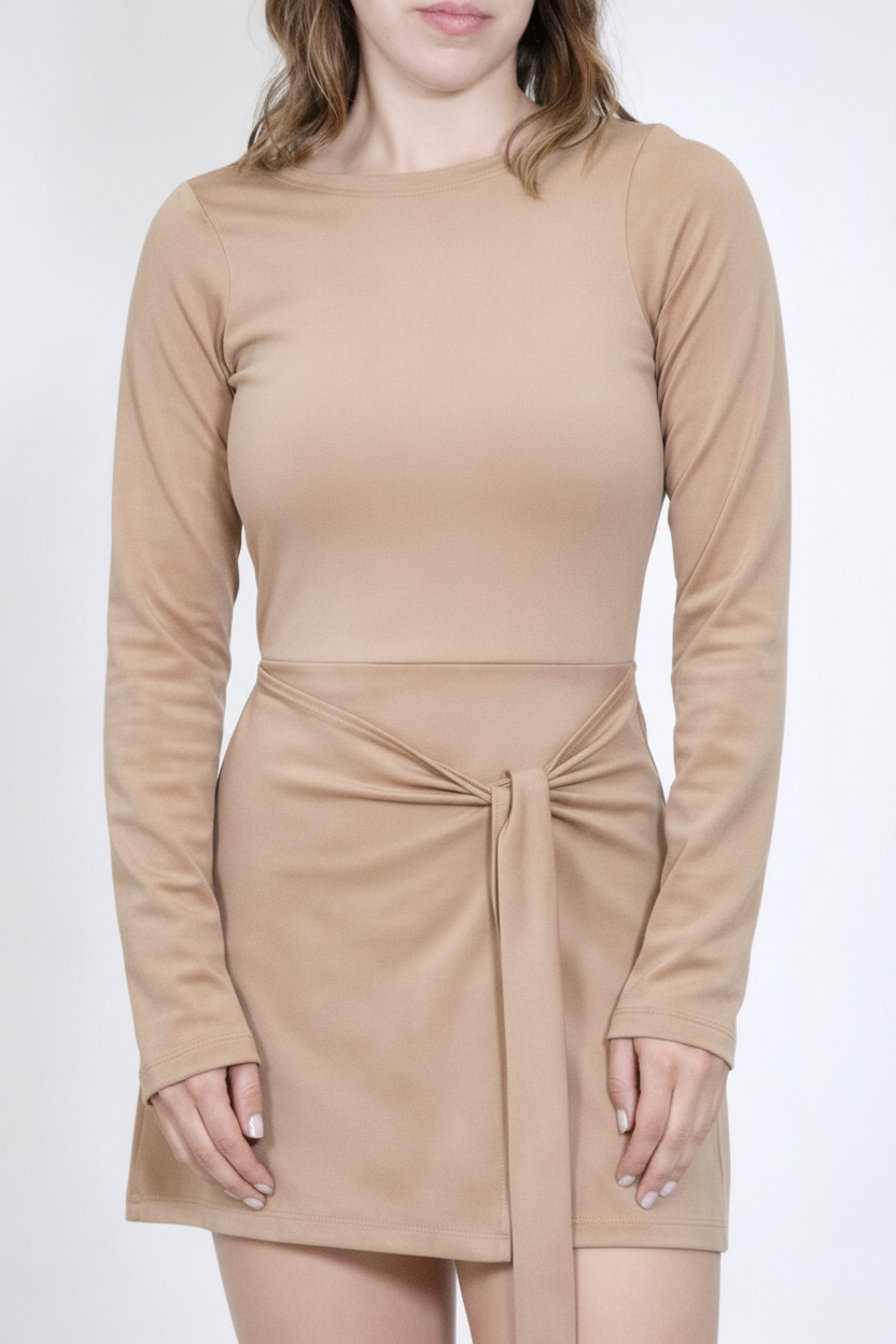 Vestido NØR Play Unitalla