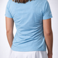 Blusa NØR Perf Azul Unitalla