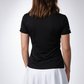 Blusa NØR Perf Negra Unitalla
