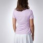 Blusa NØR Perf Lila Unitalla