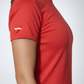 Blusa NØR Perf Roja Unitalla