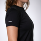Blusa NØR Perf Negra Unitalla