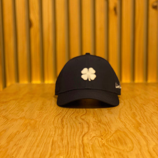 Gorra Black Clover Bc Hollywood 12 Marino Blanco