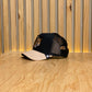 Gorra Goorin Bros Pantera negro Beige Unitalla