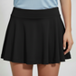 Falda NØR Circular con short