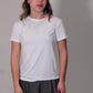 Blusa NØR Perf Blanco Unitalla