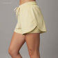 Short NØR Runner Mujer Unitalla