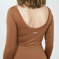 Vestido NØR Play Chocolate Unitalla