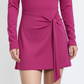 Vestido NØR Play Magenta Unitalla