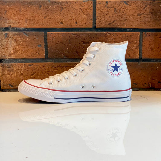 Tenis Converse HI bota blanco M7650C