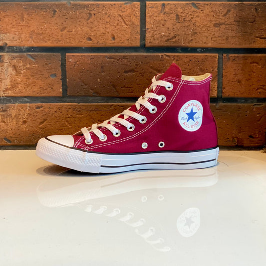 Converse choclo vino hotsell