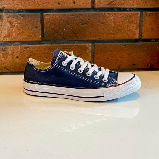 Tenis Converse OX Choclo navy M9697C