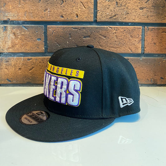 Gorra New Era 950 Loslak Q322 Ins 13278148