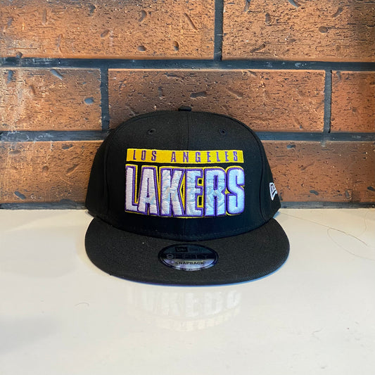 Gorra New Era 950 Loslak Q322 Ins 13278148