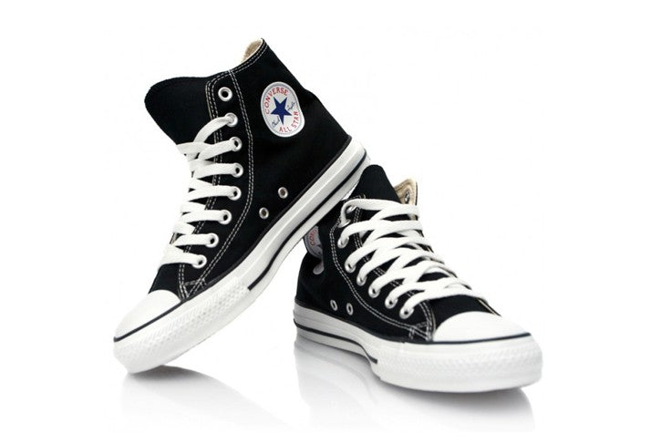 Tenis Converse HI bota negro M9160C