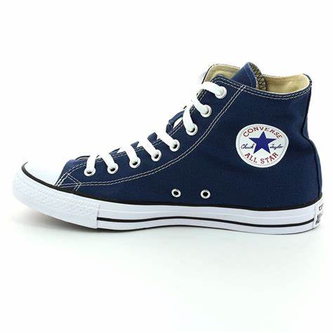 Tenis Converse HI bota navy M9622C