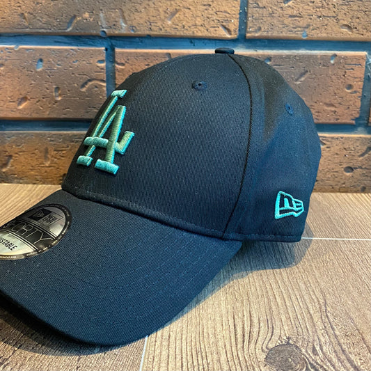 Gorra New era League Essential 9Forty Losdod BLKJDE - OSFM 60284862